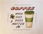 (image for) Coffee - When Size Matters